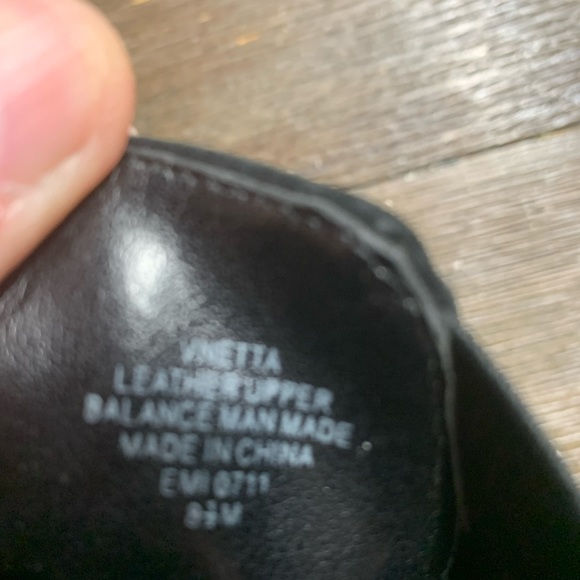 Via Neroli leather boots size 8 1/2 - Picture 11 of 11